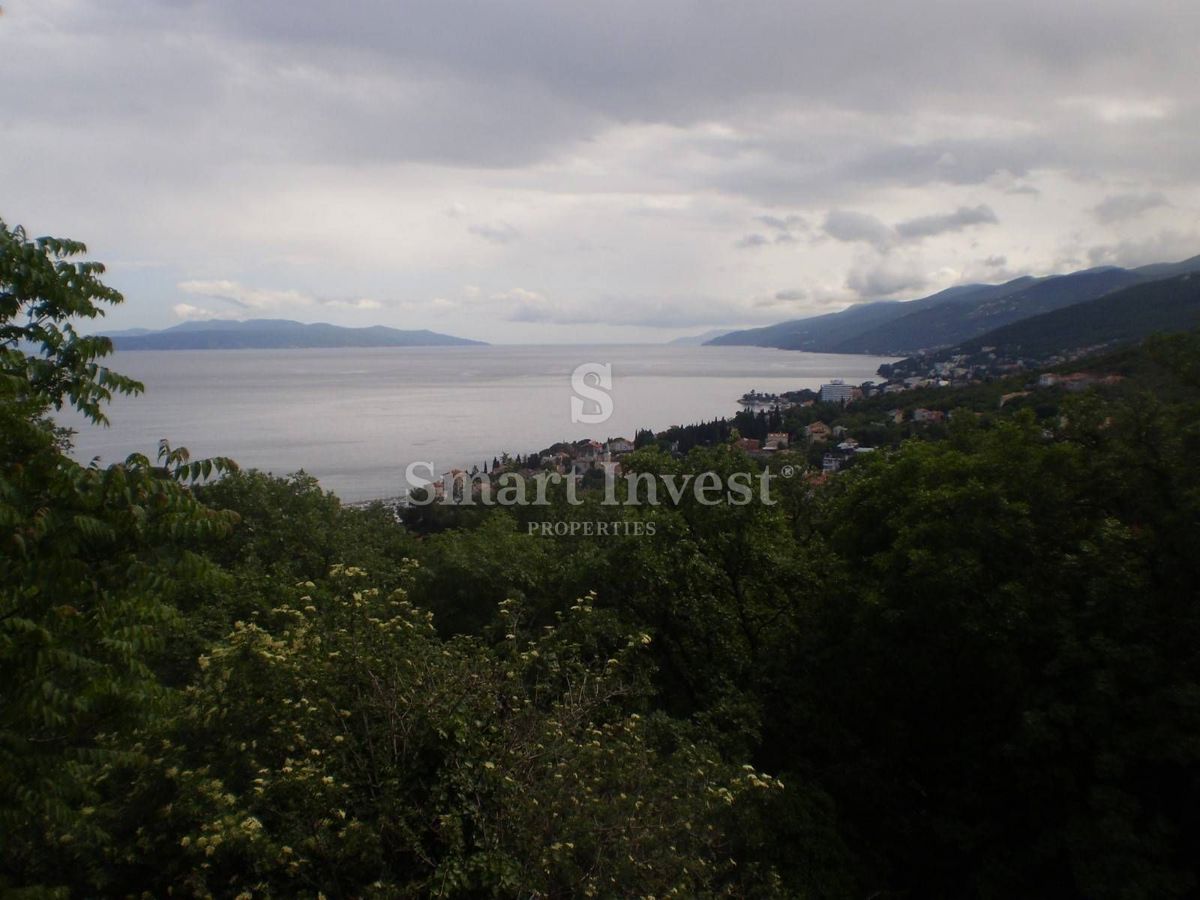 Appartamento Matulji, 120m2