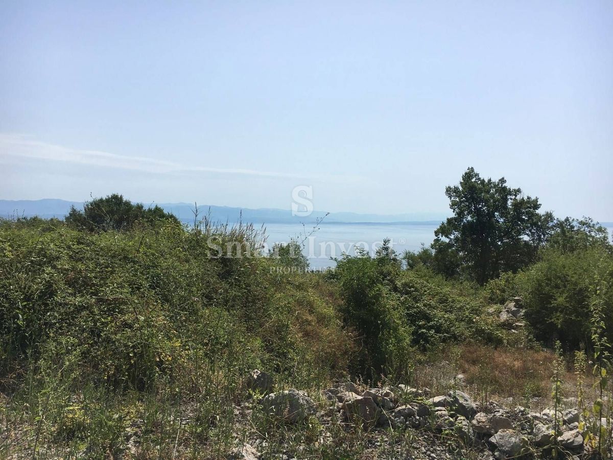 Terreno Bregi, Matulji, 2.183m2