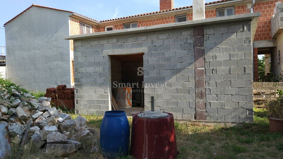 Casa Juršići, Svetvinčenat, 290,59m2