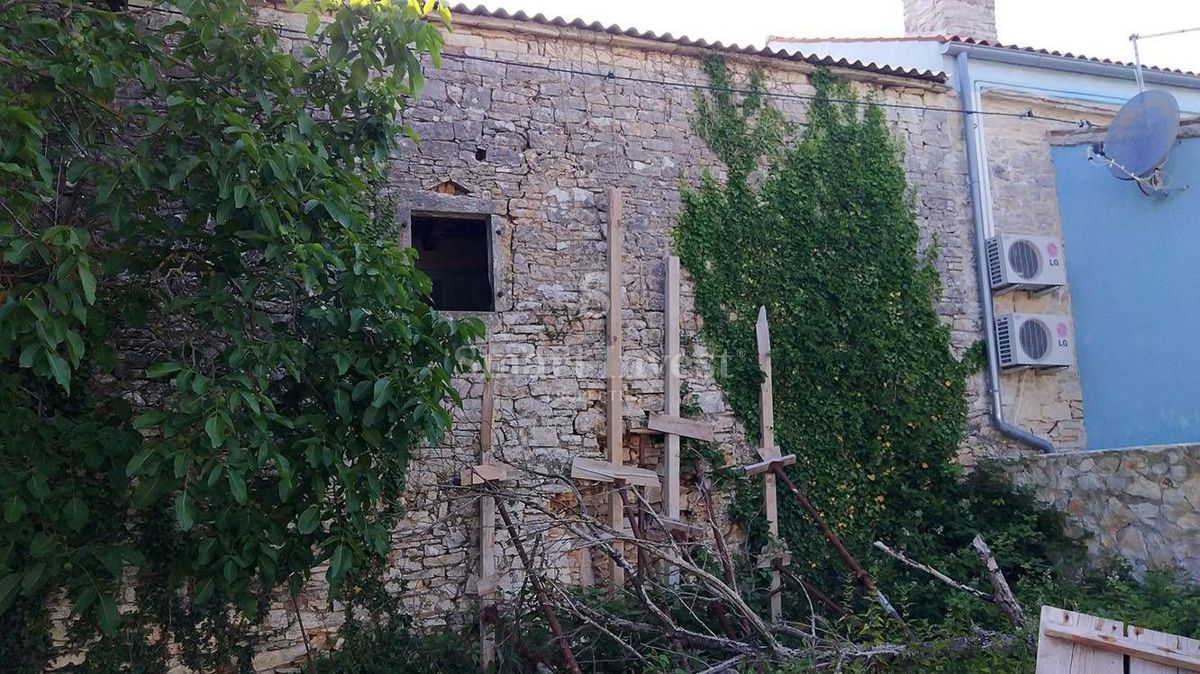 Casa Juršići, Svetvinčenat, 290,59m2