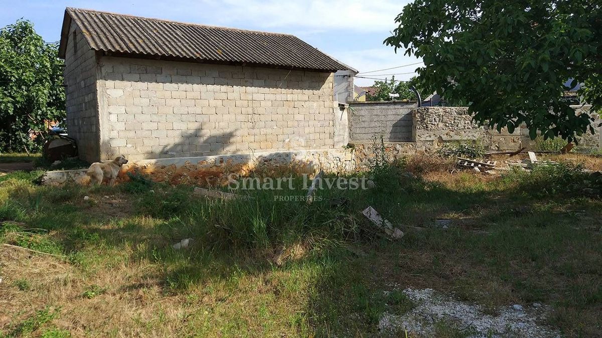 Casa Juršići, Svetvinčenat, 290,59m2