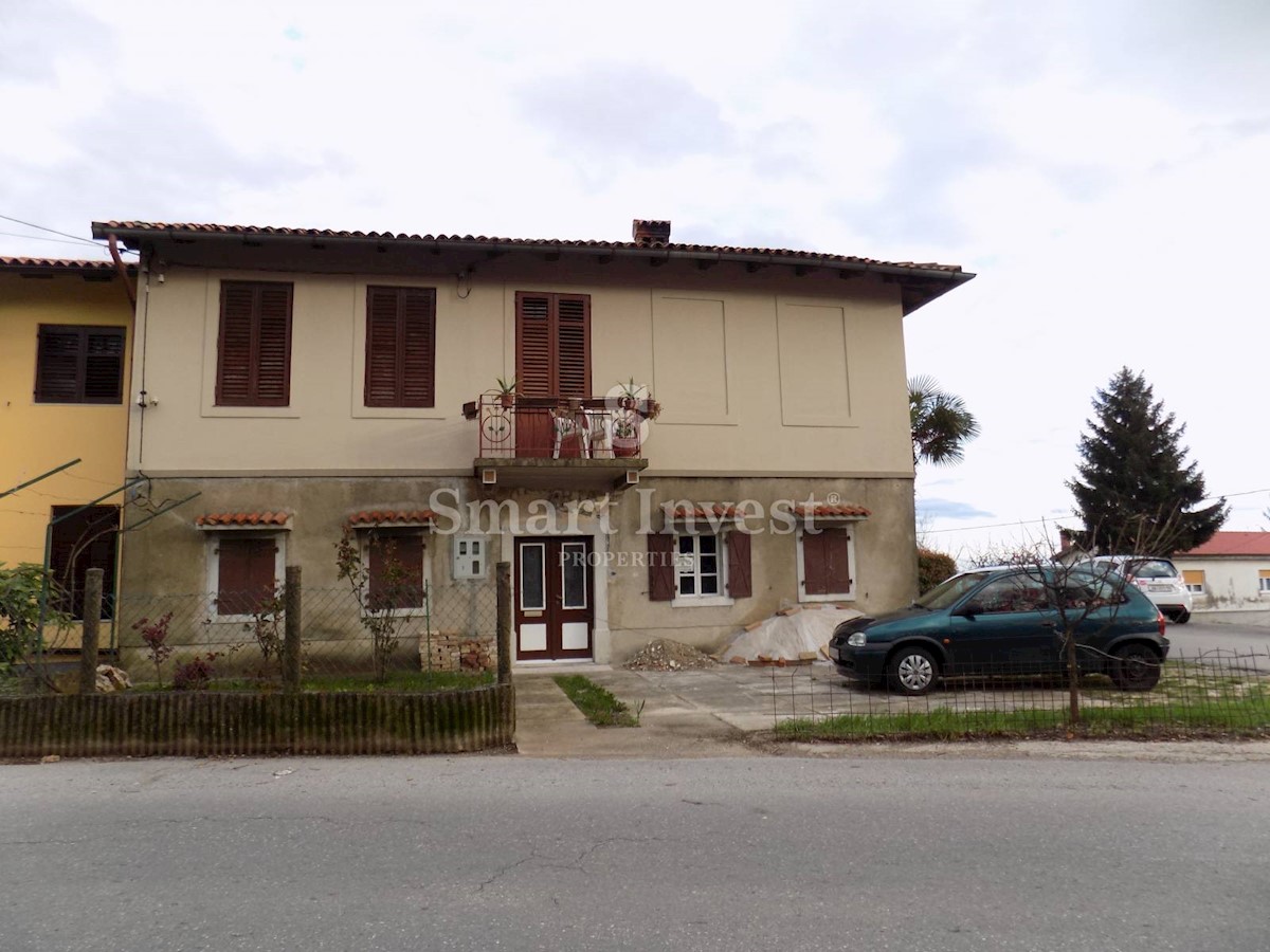 Appartamento Matulji, 120m2