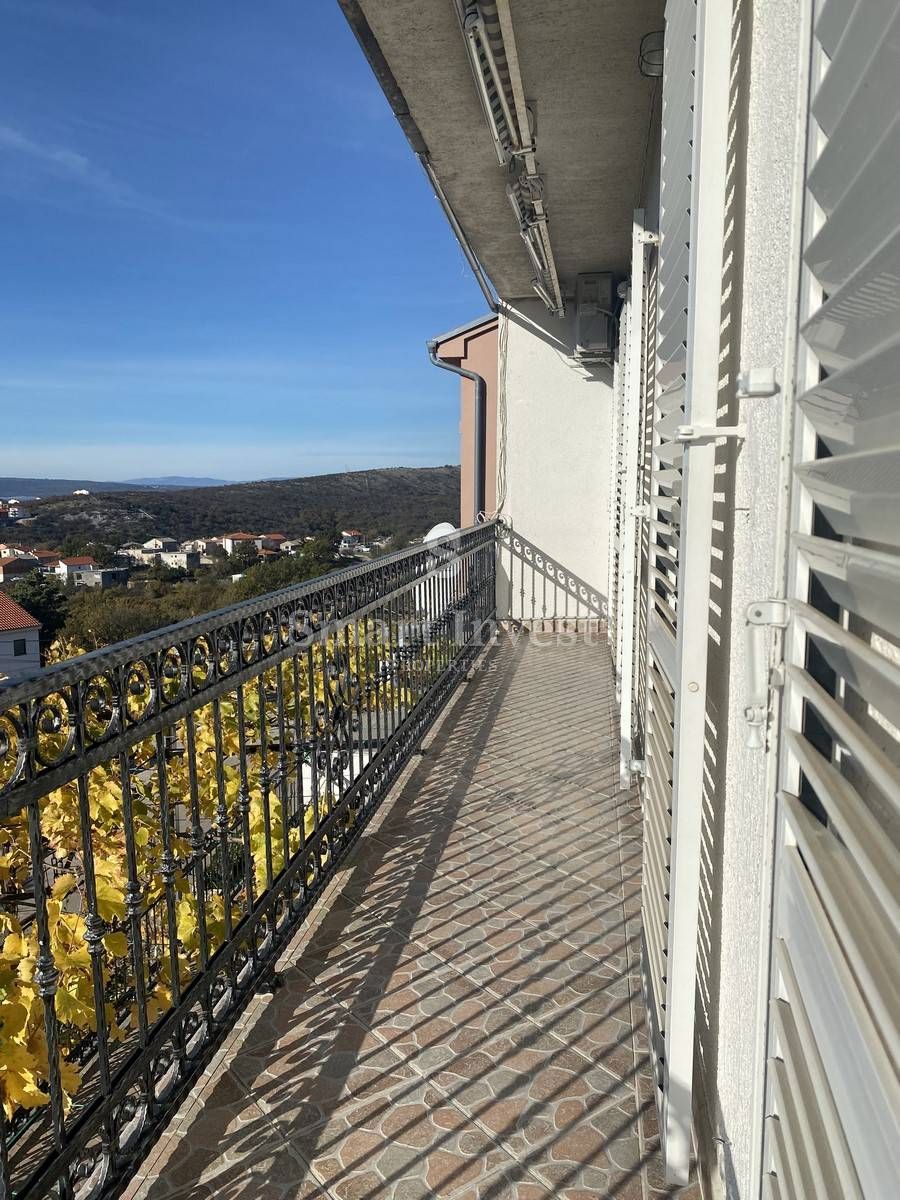 Casa Novi Vinodolski, 542m2