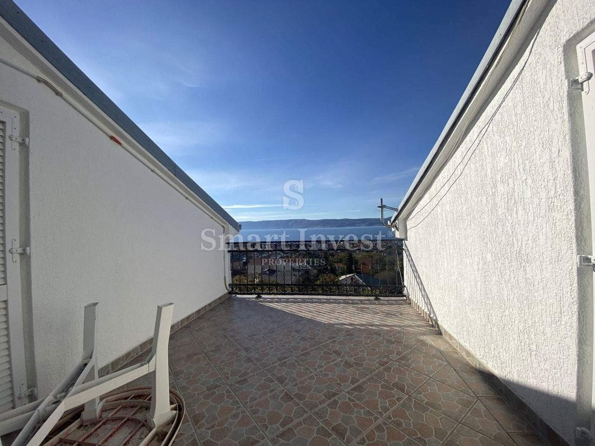 Casa Novi Vinodolski, 542m2