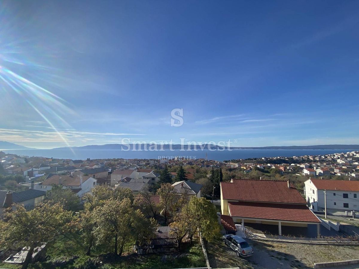 Casa Novi Vinodolski, 542m2