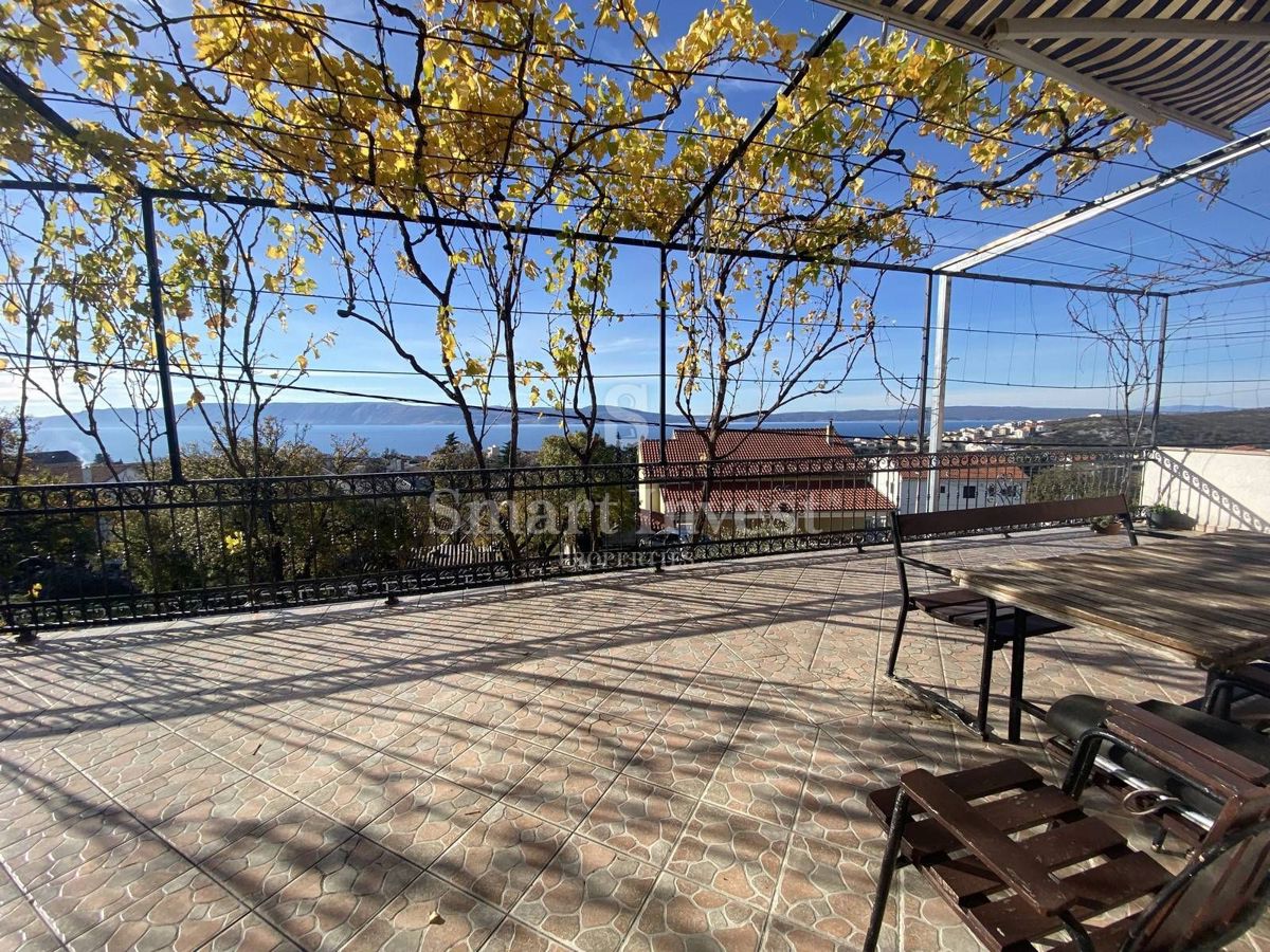 Casa Novi Vinodolski, 542m2