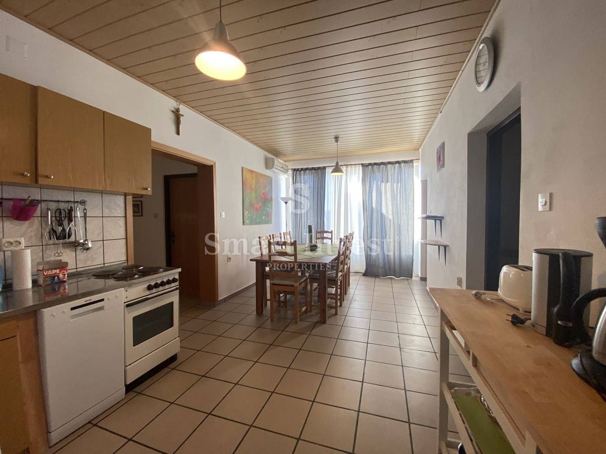 Casa Novi Vinodolski, 542m2
