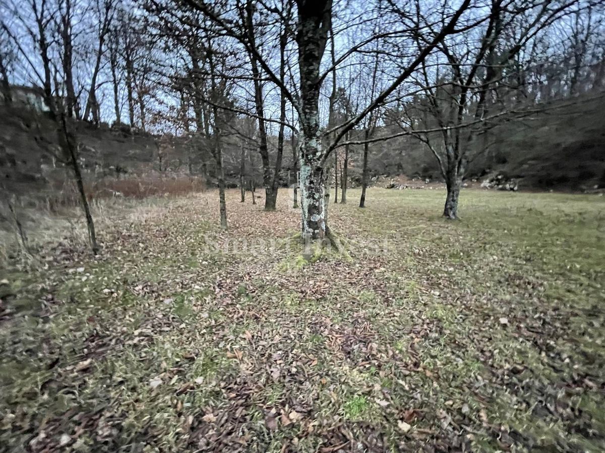 OPATIJA - MATULJI, Land of 4.936 m2