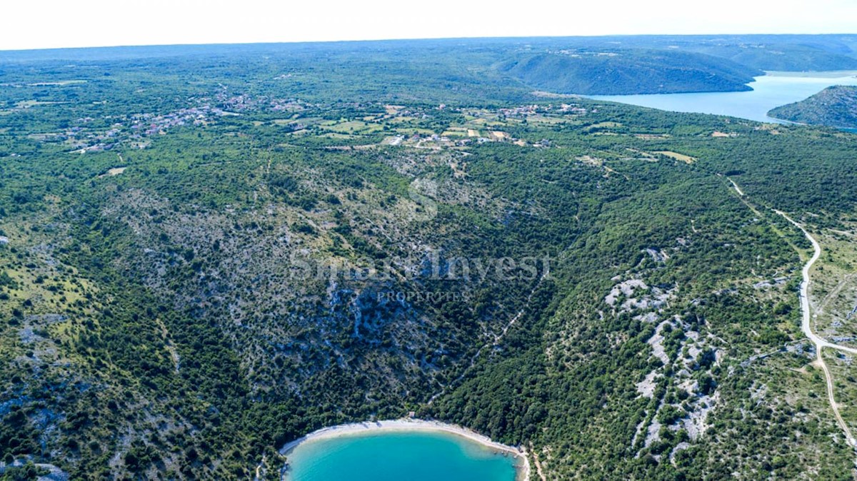 ISTRIA - RAKALJ, BELLISSIMA VILLA VICINO AL MARE, in vendita