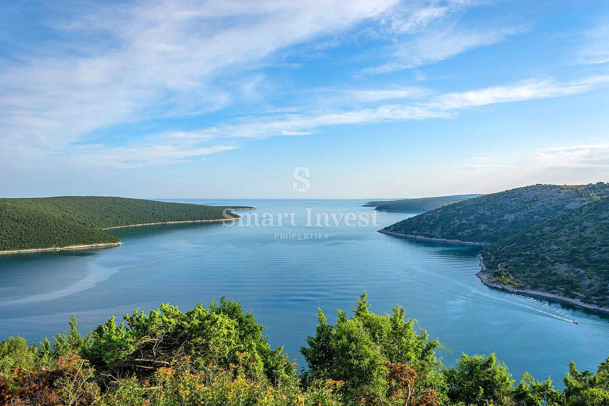 ISTRIA - RAKALJ, BELLISSIMA VILLA VICINO AL MARE, in vendita