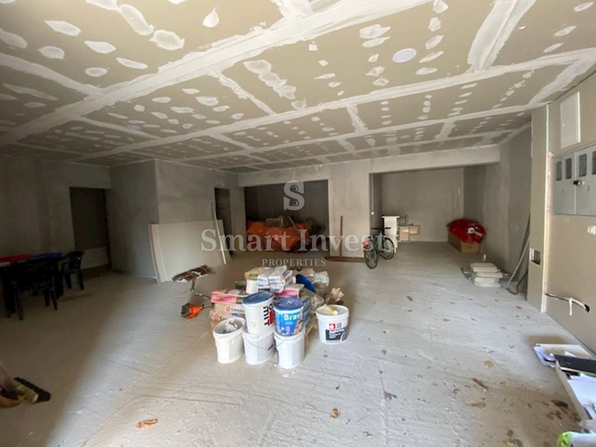 Appartamento Doričići, Kostrena, 100m2