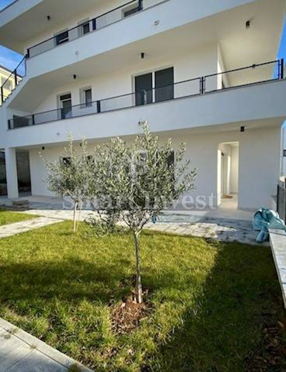 Appartamento Doričići, Kostrena, 100m2