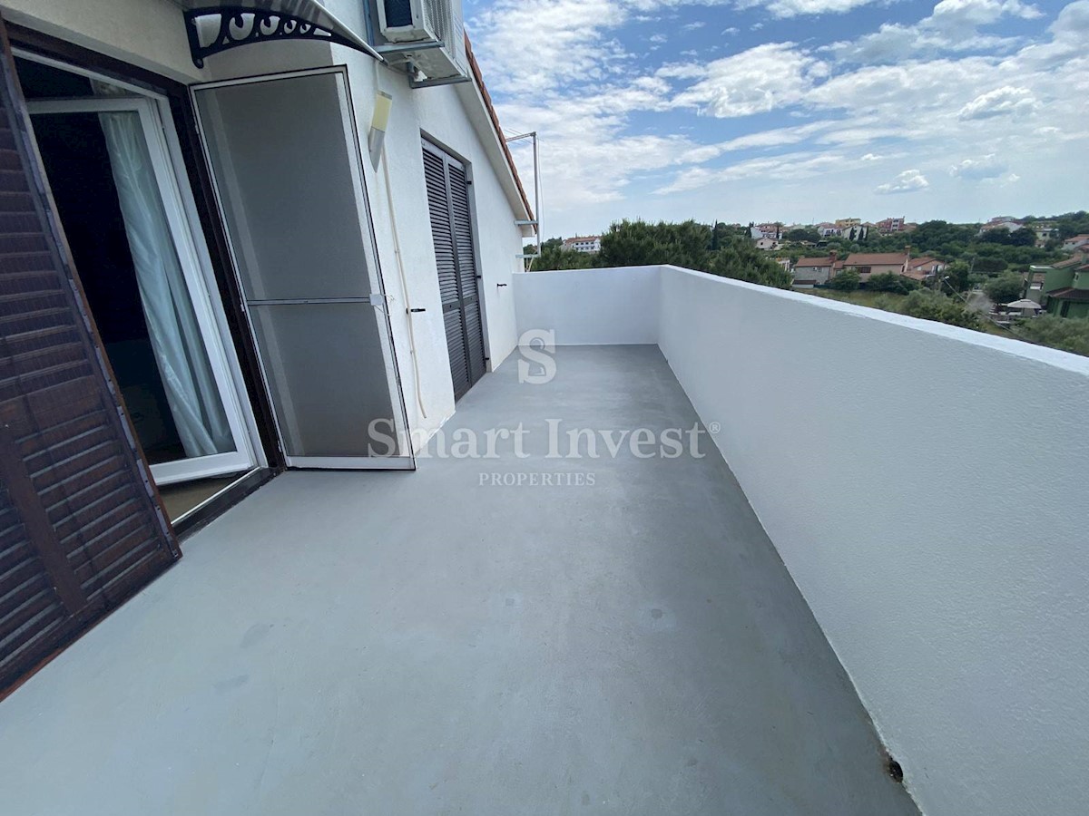 Casa Rovinjsko Selo, Rovinj, 460m2