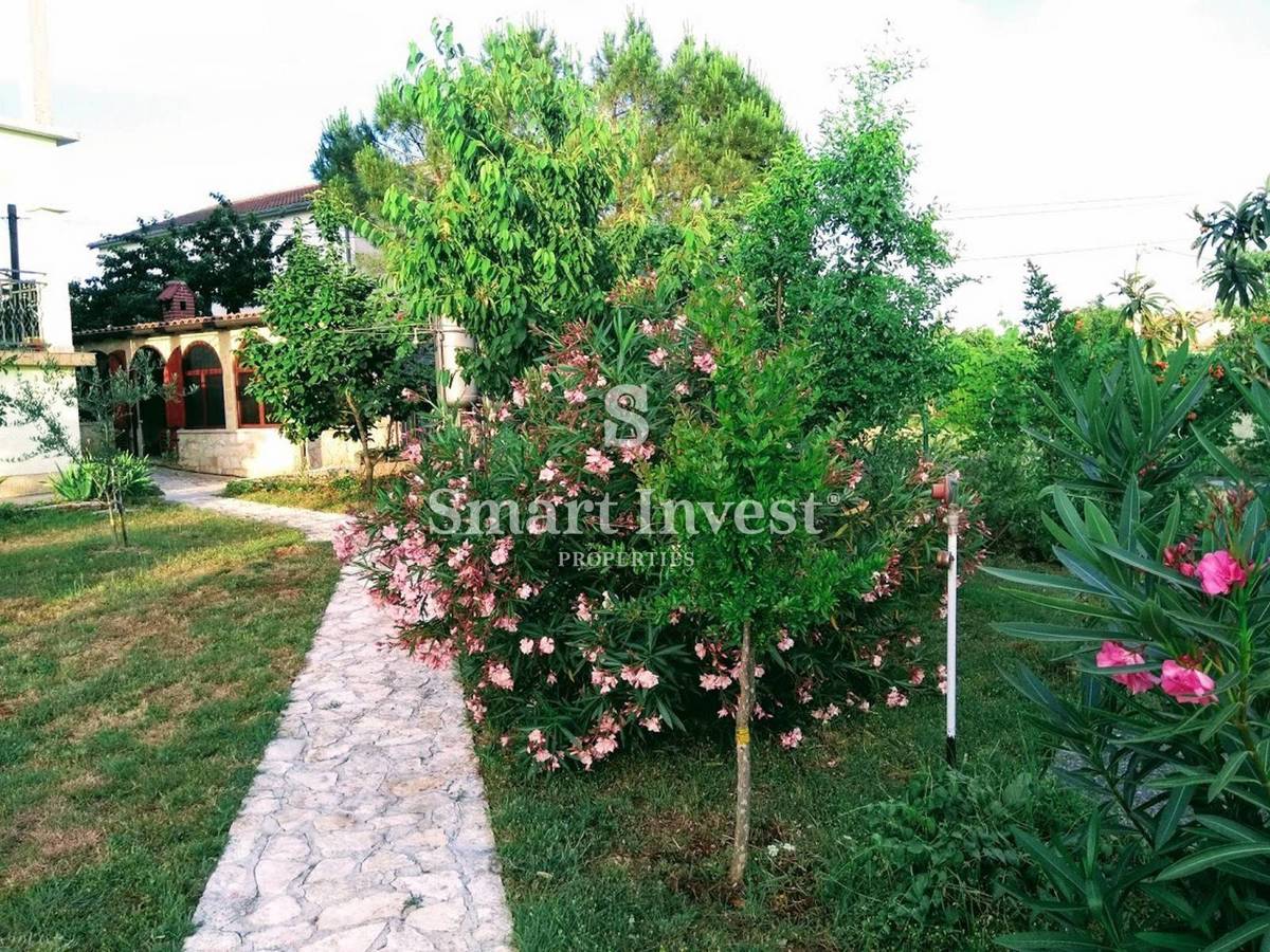Casa Rovinjsko Selo, Rovinj, 460m2