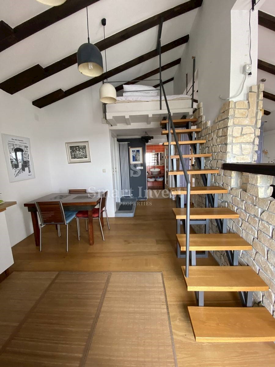 Casa Rovinjsko Selo, Rovinj, 460m2