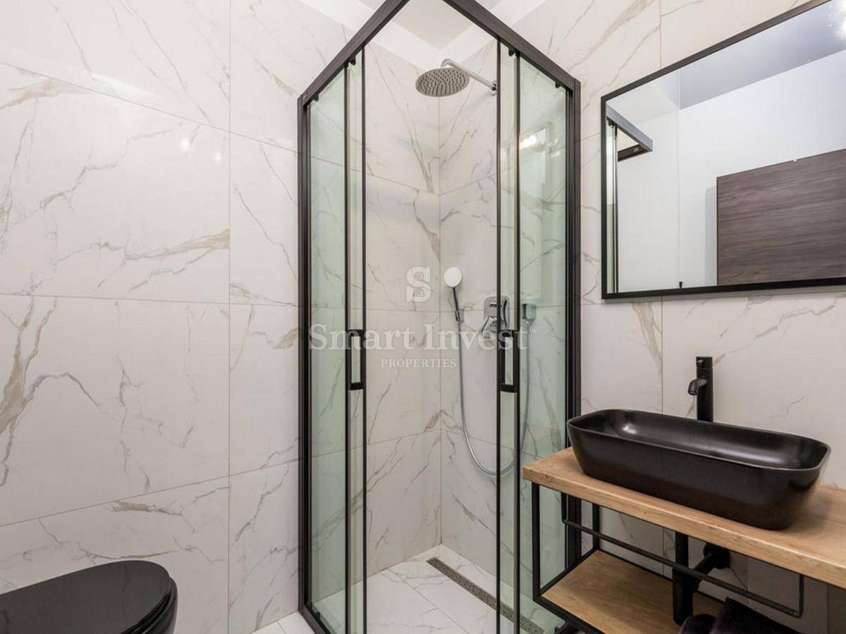 ABBAZIA - IČIĆI, Villa con piscina e vista mare panoramica, in vendita