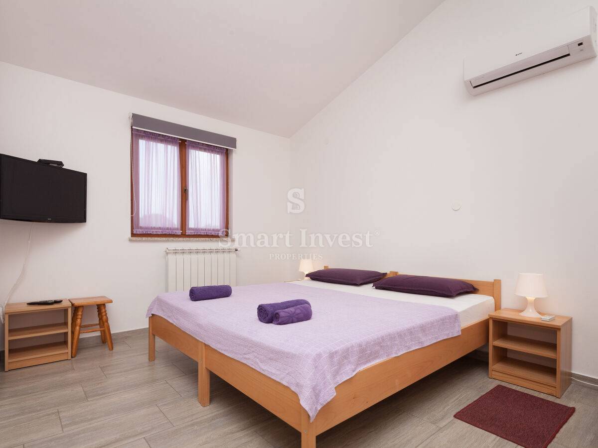 ISTRIA - MEDOLINO, Villa per 20 persone con piscina, vicino al mare
