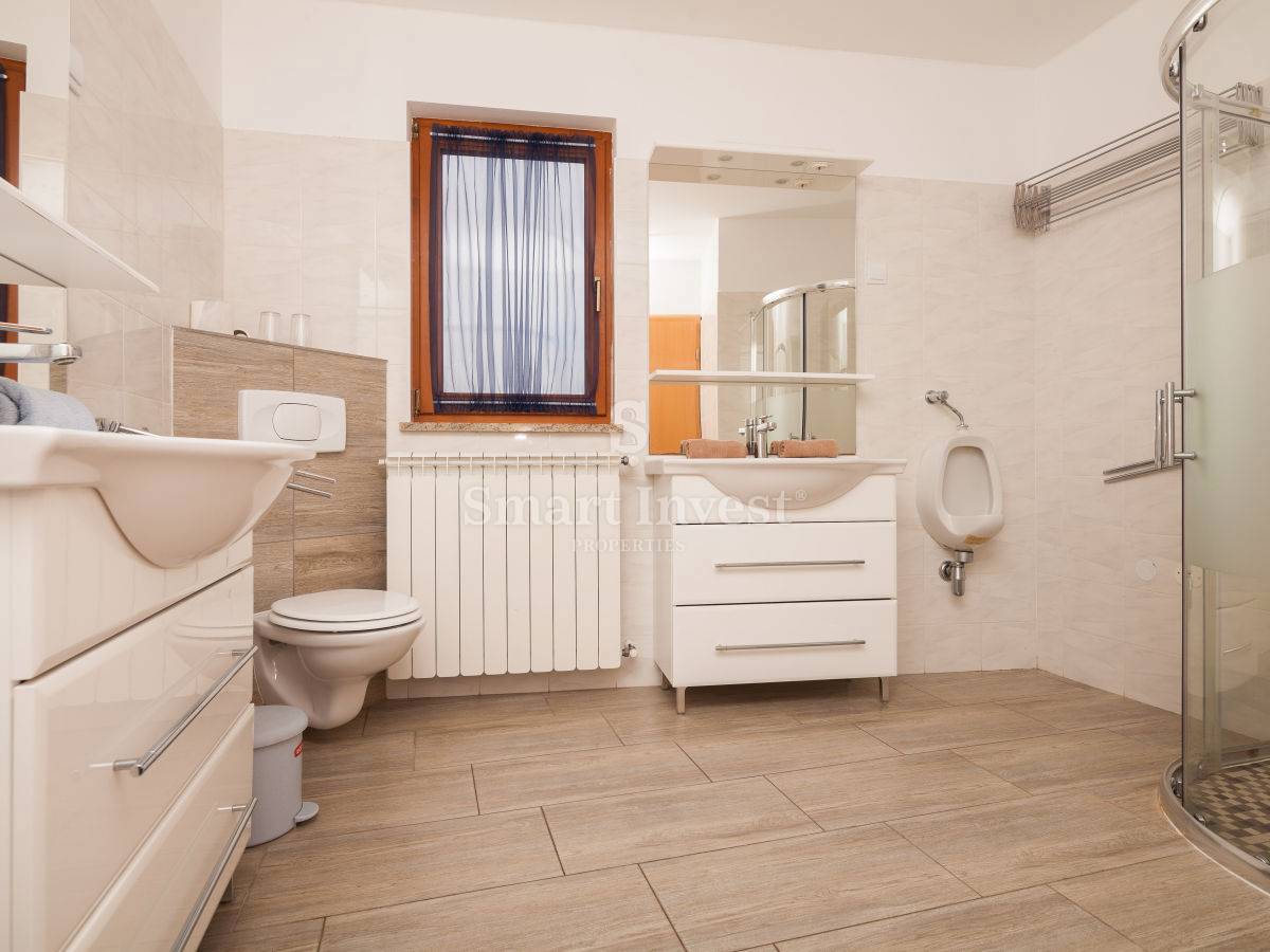 ISTRIA - MEDOLINO, Villa per 20 persone con piscina, vicino al mare