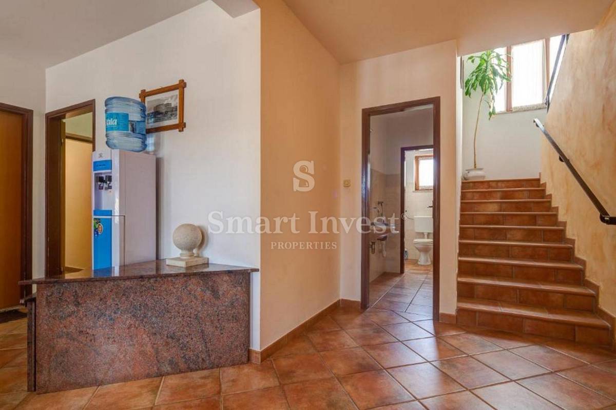ISTRIA - MEDOLINO, Villa per 20 persone con piscina, vicino al mare
