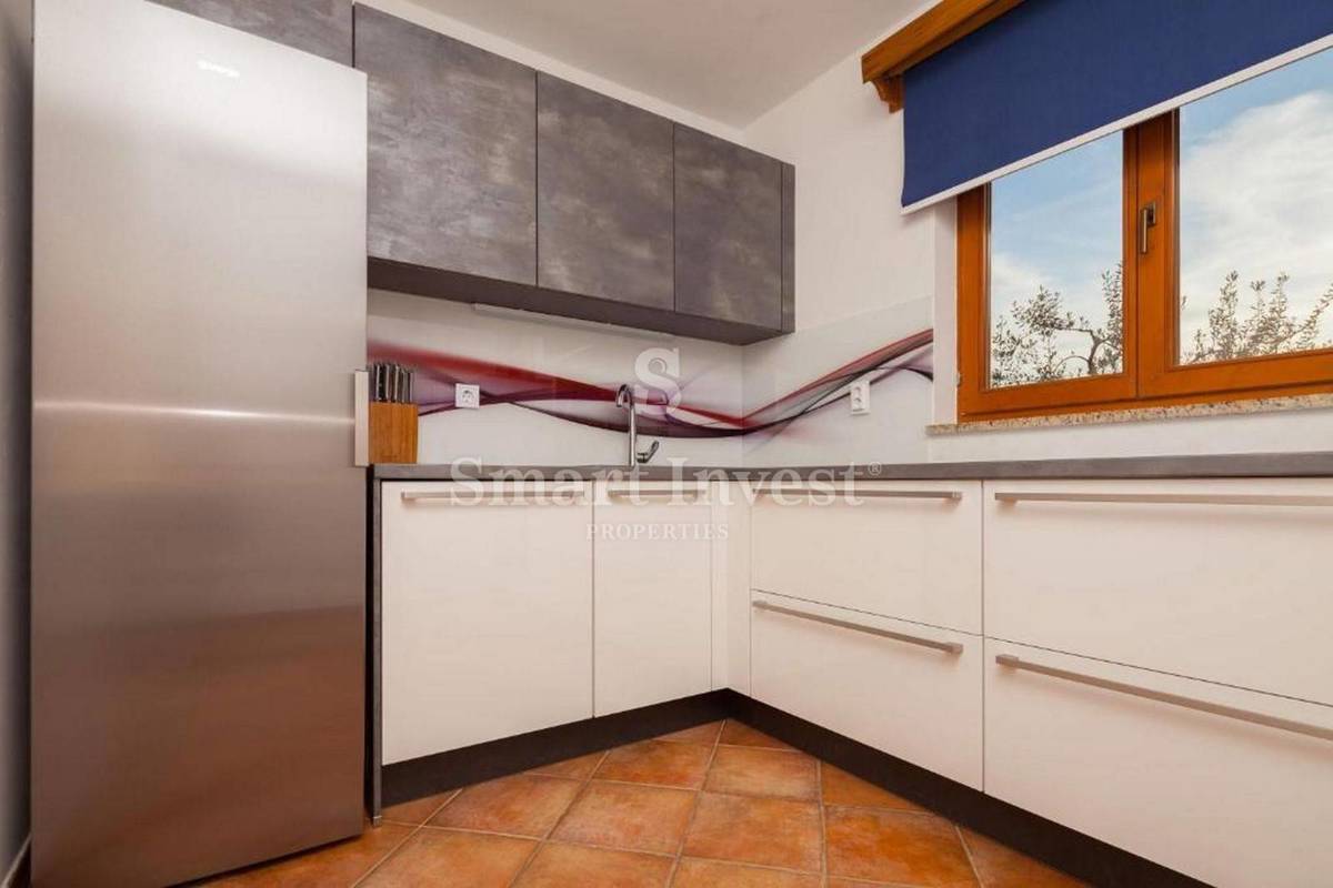 ISTRIA - MEDOLINO, Villa per 20 persone con piscina, vicino al mare