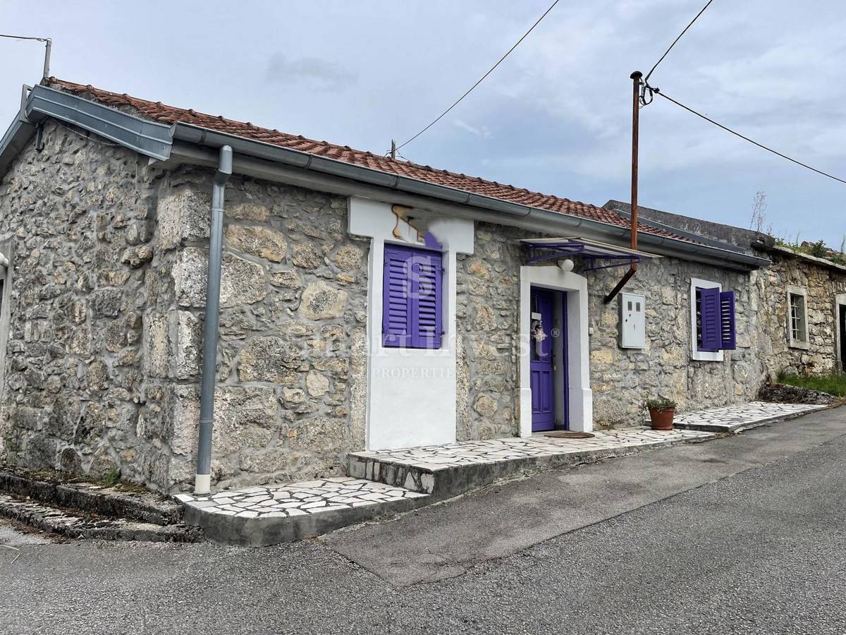 Casa Veli Brgud, Matulji, 86m2