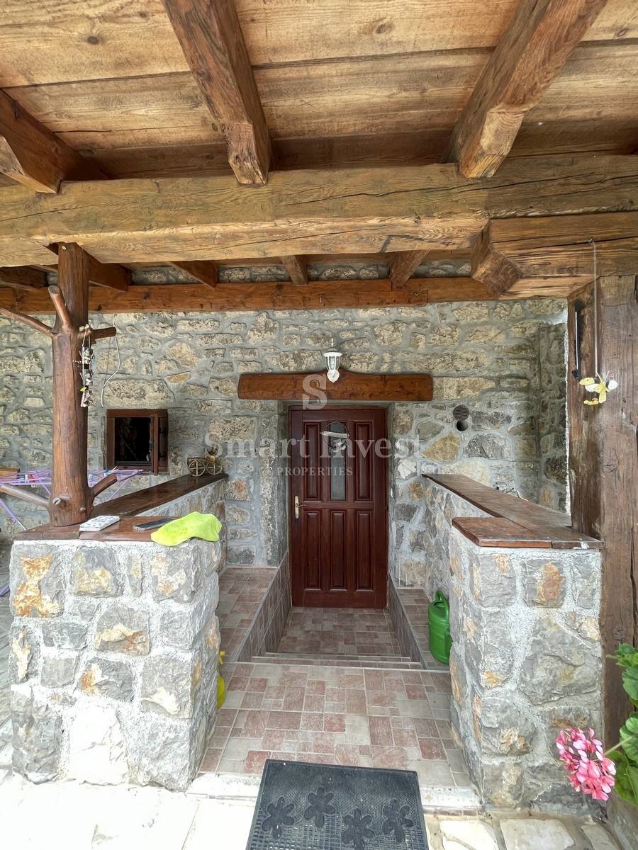 Casa Veli Brgud, Matulji, 86m2