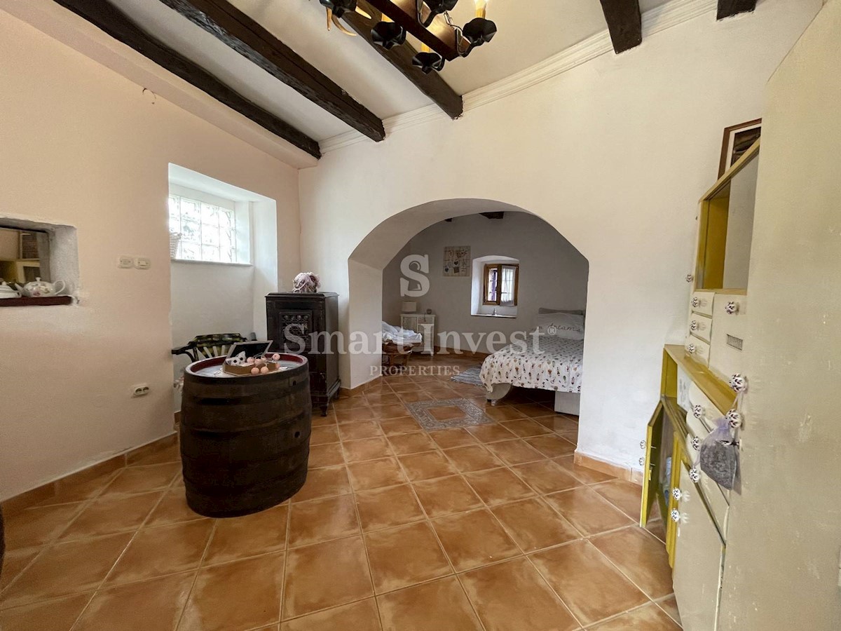 Casa Veli Brgud, Matulji, 86m2