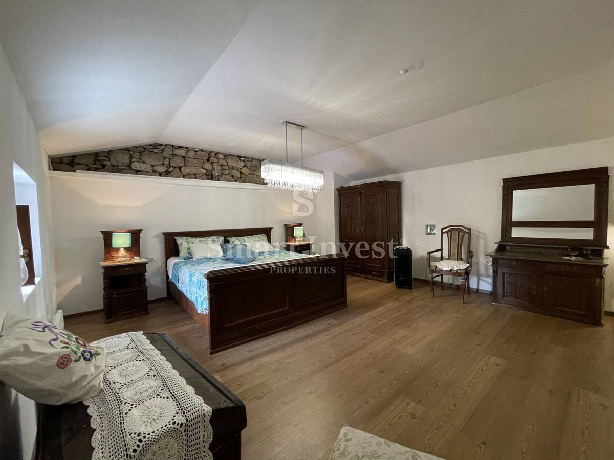 Casa Veli Brgud, Matulji, 86m2