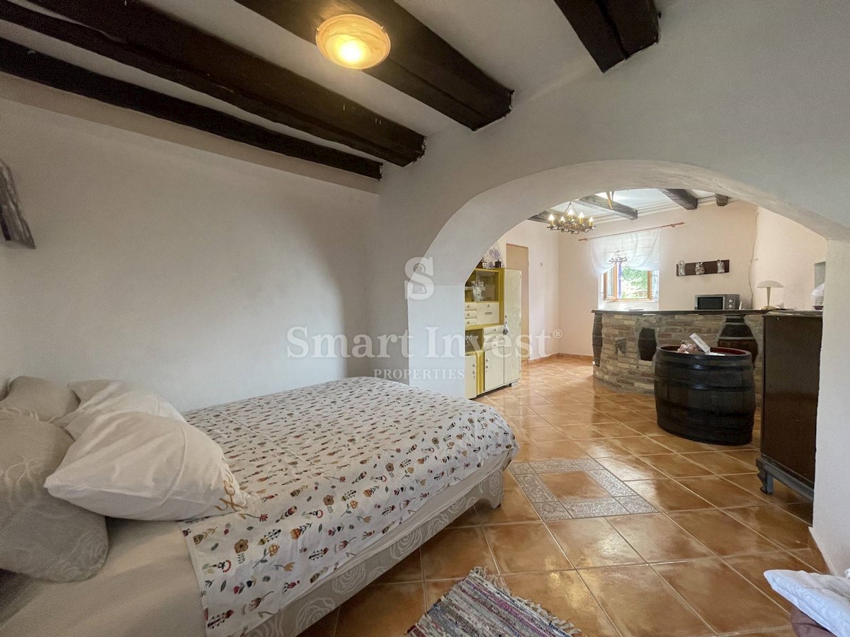 Casa Veli Brgud, Matulji, 86m2