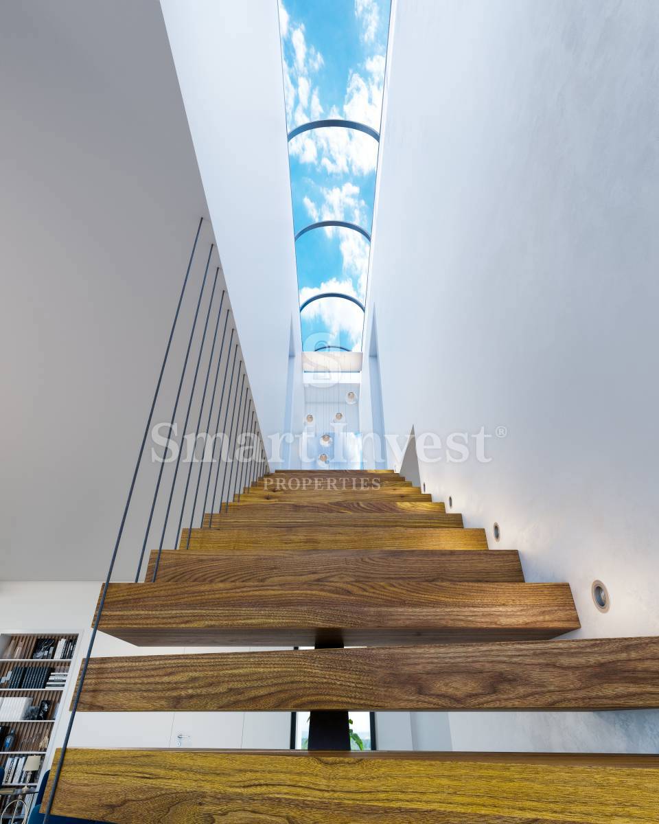 ISTRA - PARENZO, Villa di lusso con vista mare, piscina e sauna, in vendita