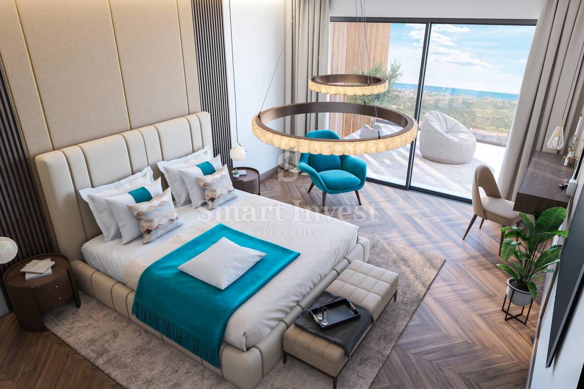 ISTRA - PARENZO, Villa di lusso con vista mare, piscina e sauna, in vendita