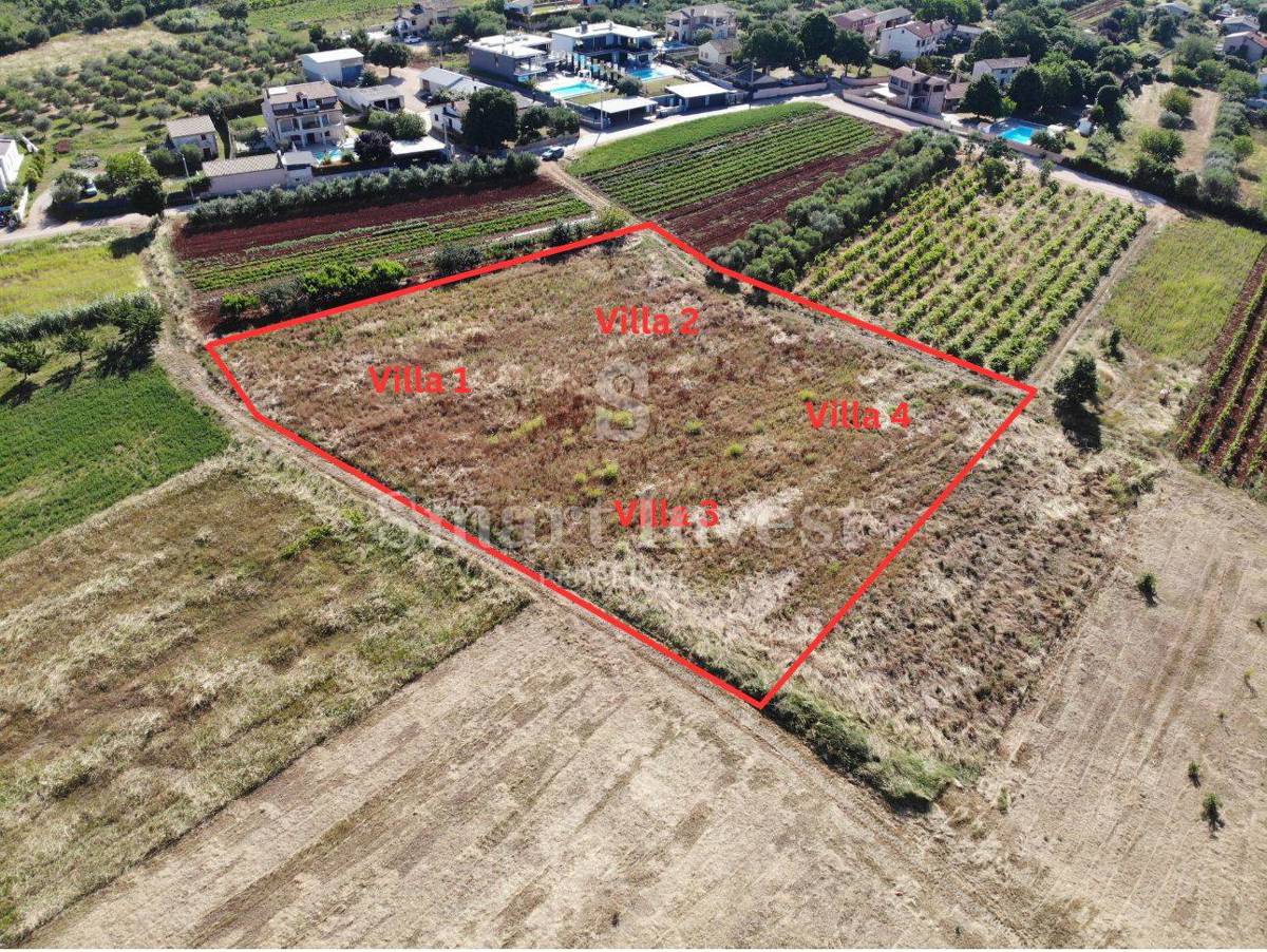ISTRA - PARENZO, Villa di lusso con vista mare, piscina e sauna, in vendita