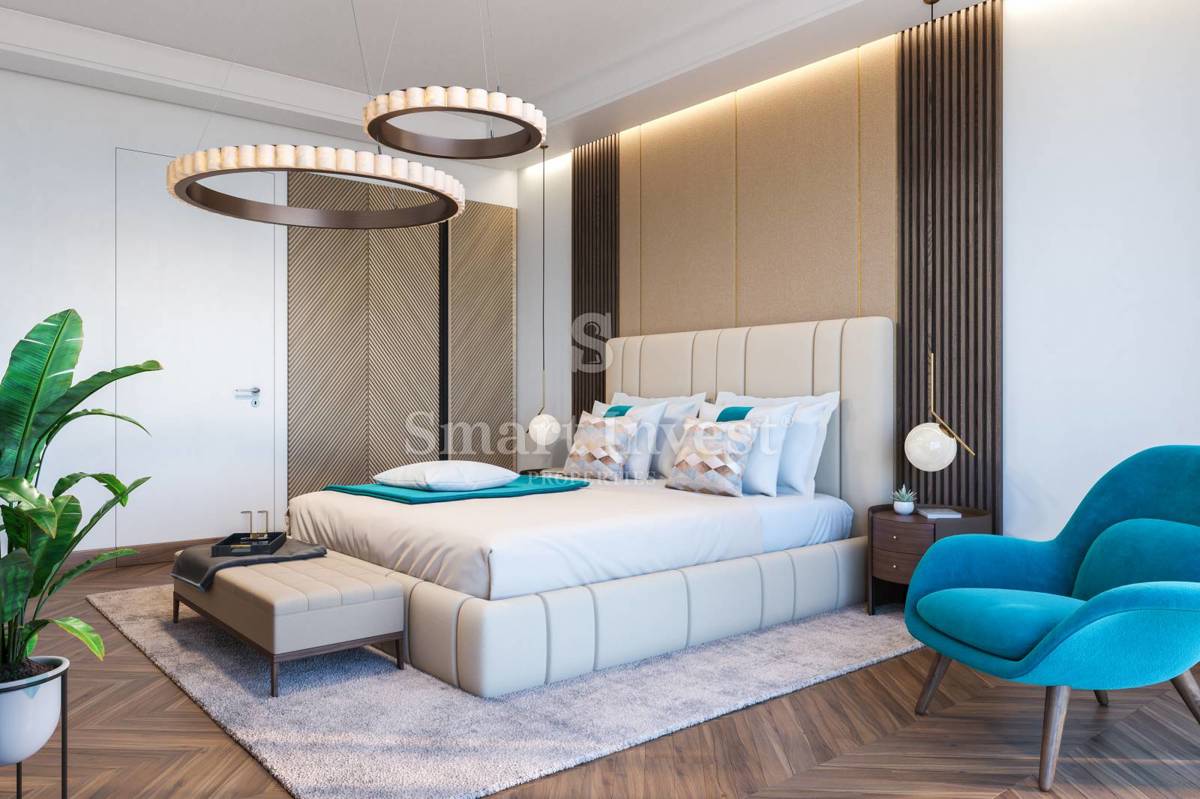 ISTRA - PARENZO, Villa di lusso con vista mare, piscina e sauna, in vendita
