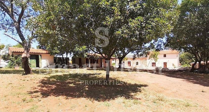 Casa Rebići, Barban, 200m2