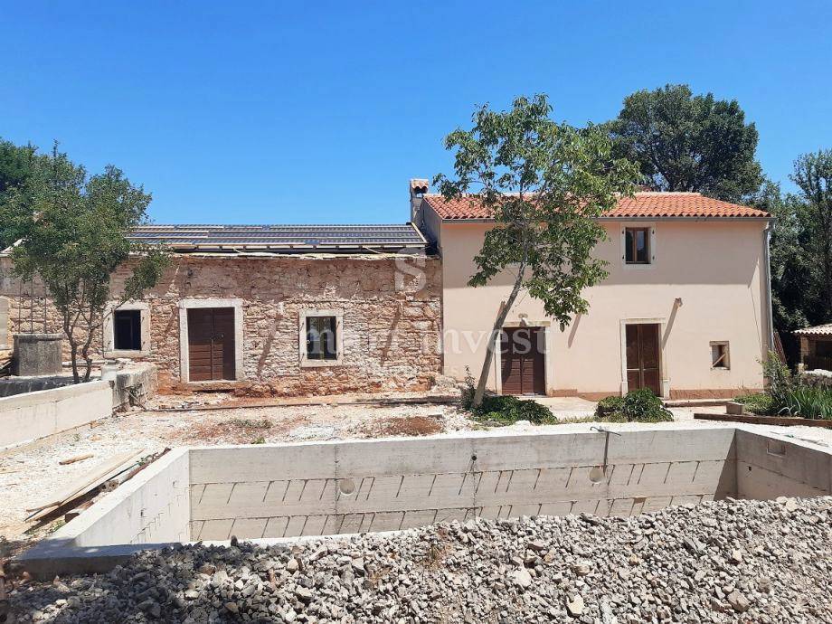 Casa Rebići, Barban, 200m2