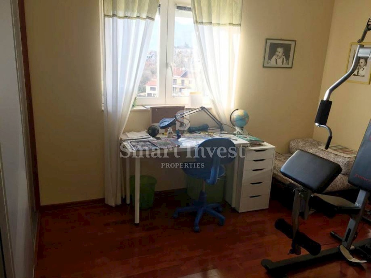 Appartamento Brestovice, Kastav, 295m2