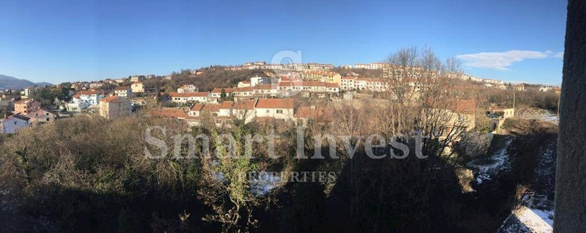 Appartamento Brestovice, Kastav, 295m2