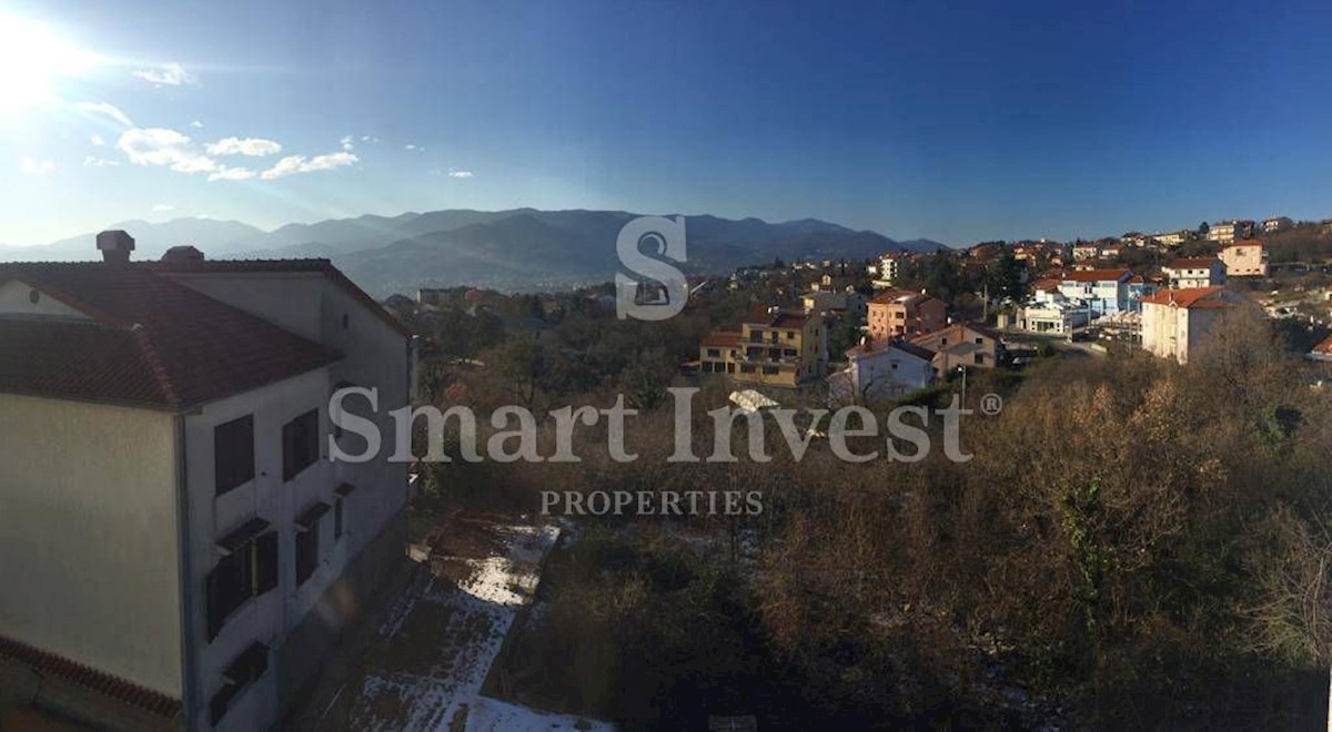 Appartamento Brestovice, Kastav, 295m2