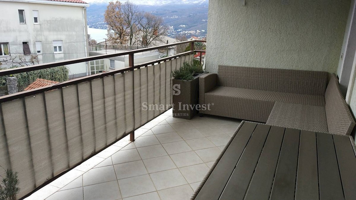 Appartamento Brestovice, Kastav, 295m2