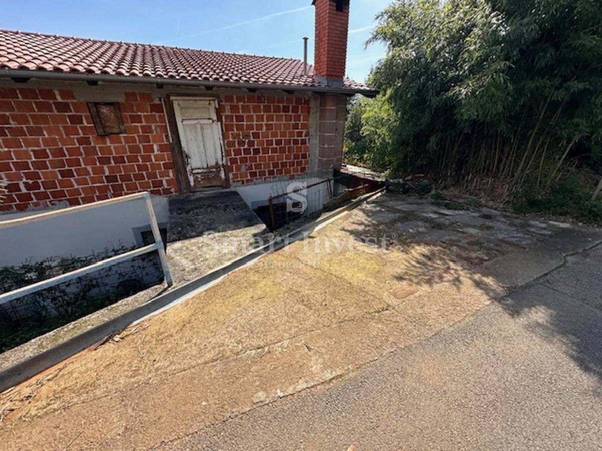 ABBAZIA - CENTRO, casa indipendente con vista mare, vicino al mare
