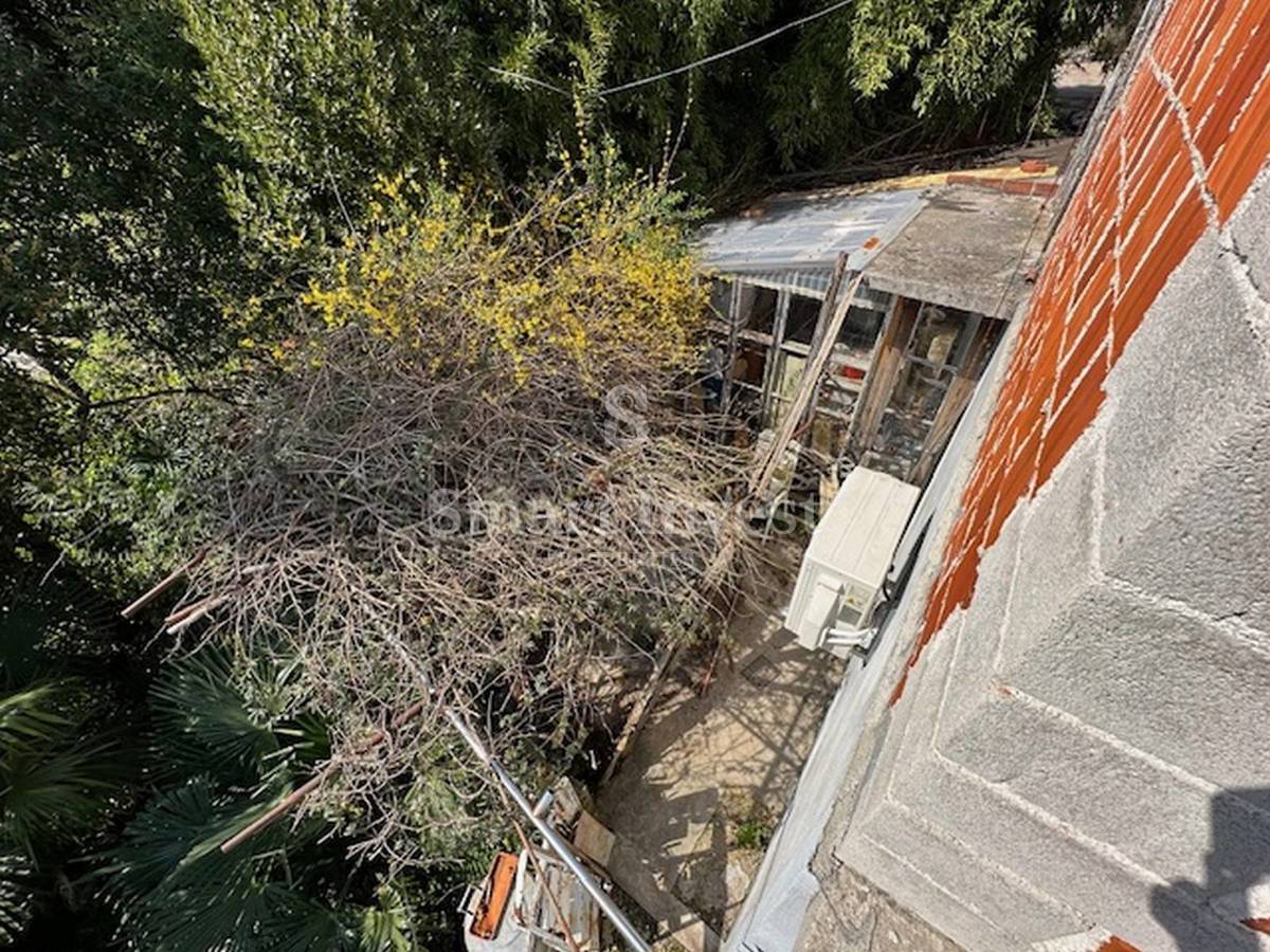 ABBAZIA - CENTRO, casa indipendente con vista mare, vicino al mare