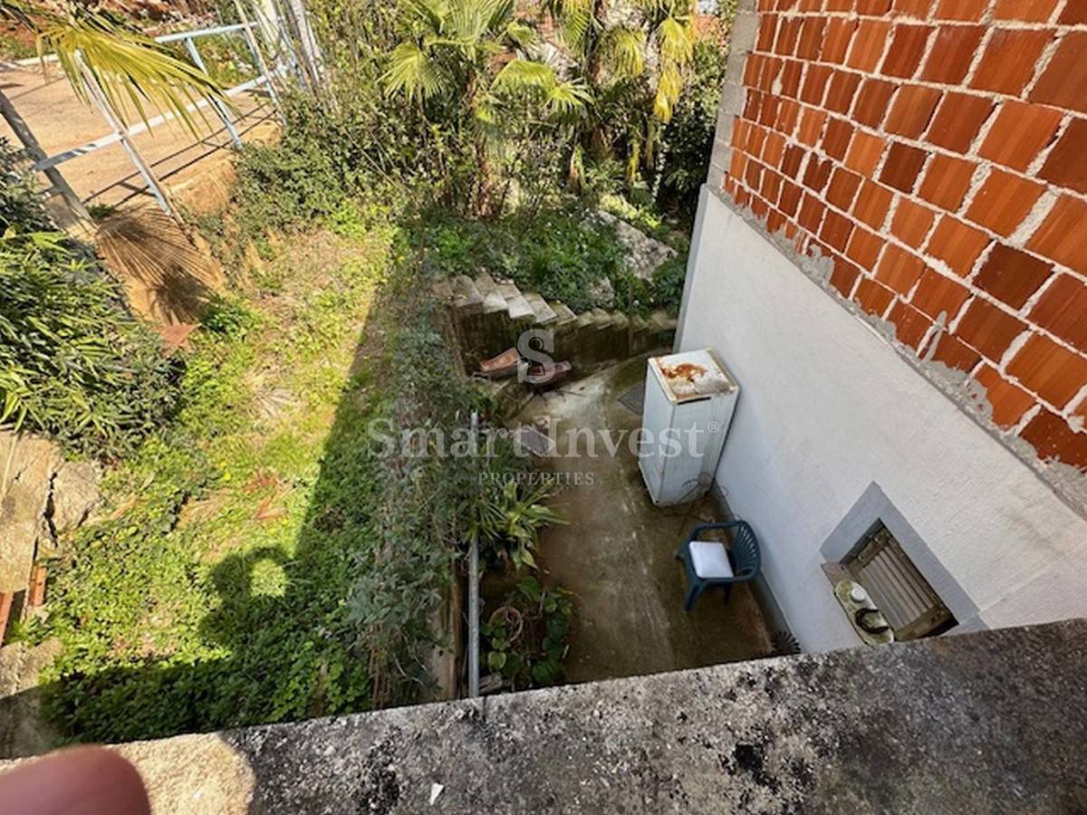 ABBAZIA - CENTRO, casa indipendente con vista mare, vicino al mare
