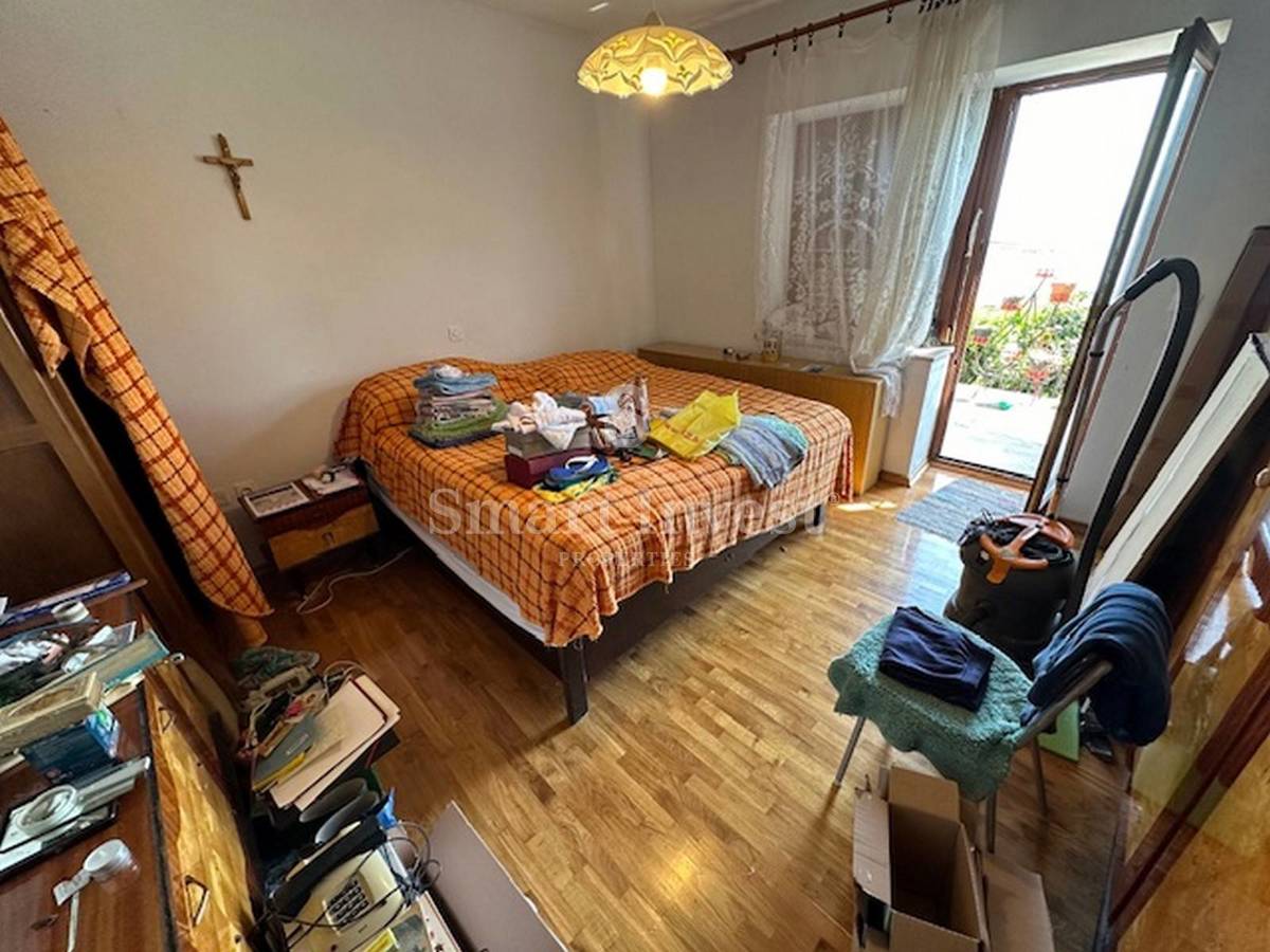 ABBAZIA - CENTRO, casa indipendente con vista mare, vicino al mare