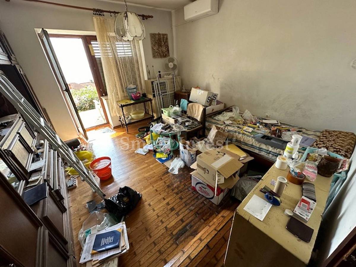 ABBAZIA - CENTRO, casa indipendente con vista mare, vicino al mare