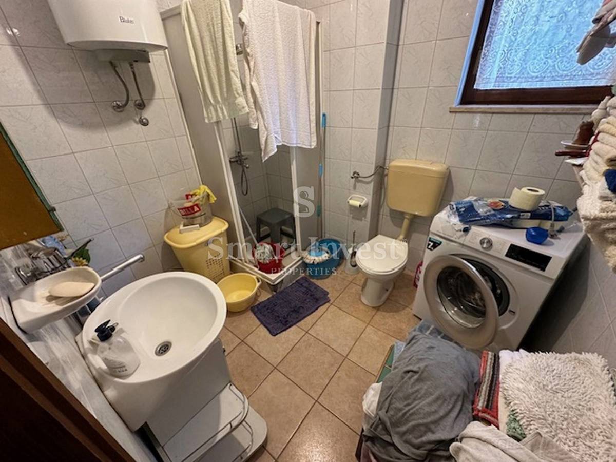 ABBAZIA - CENTRO, casa indipendente con vista mare, vicino al mare