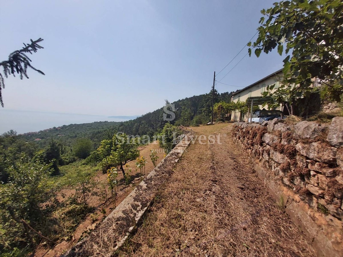 Casa Poljane, Opatija - Okolica, 209m2