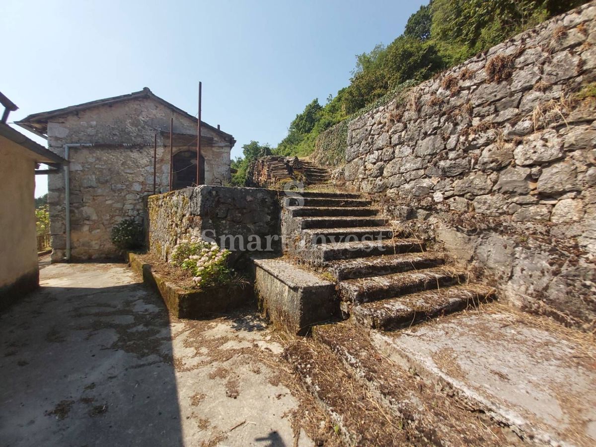 Casa Poljane, Opatija - Okolica, 209m2