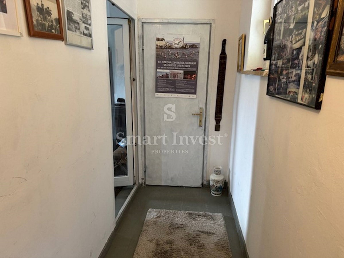 Appartamento Rukavac, Matulji, 50m2