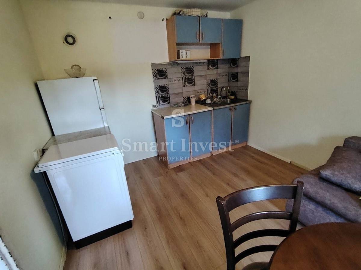 Appartamento Drenova, Rijeka, 41,32m2
