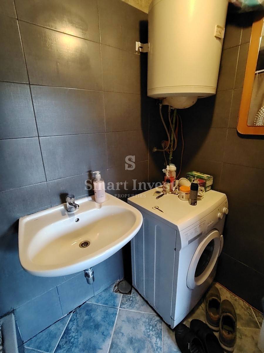 Appartamento Drenova, Rijeka, 41,32m2